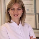 Dr. Dt. Ebru Çetinkaya Tokmak Profil Fotoğrafı