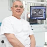 Dt. Hüseyin Yoldan Profil Fotoğrafı