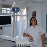 Dt. İpek Şahan Profil Fotoğrafı