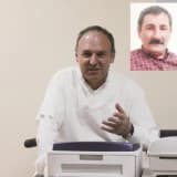 Dt. Ayhan Murat Dursunoğlu Profil Fotoğrafı