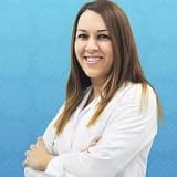 Dr. Öğr. Üyesi Meltem Çakır Profil Fotoğrafı