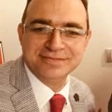 Dt. Teoman Güçlü Profil Fotoğrafı