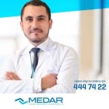 Op. Dr. Ufuk Ürdem Profil Fotoğrafı