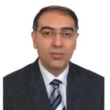 Prof. Dr. Cemalettin Dost Zeyrek