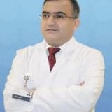 Prof. Dr. Murat Elli Profil Fotoğrafı