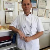 Dt. Sinan Kaya Profil Fotoğrafı