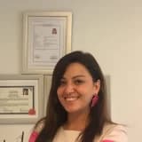 Uzm. Dr. Sevgi Ekmen Çavuş Profil Fotoğrafı