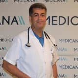 Uzm. Dr. Sait Önal Profil Fotoğrafı