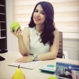 Dyt. Özge Çıtak Vatansever