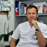 Op. Dr. Cüneyt Özcan Profil Fotoğrafı
