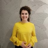 Dyt. Elif Özcan Profil Fotoğrafı