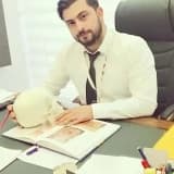 Uzm. Dr. Elmir Seyidli Profil Fotoğrafı