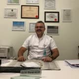 Op. Dr. Burak Acar Profil Fotoğrafı