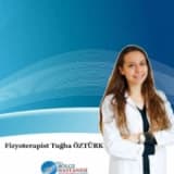 Fzt. Tuğba Öztürk Profil Fotoğrafı