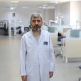 Prof. Dr. İbrahim Yavuz Profil Fotoğrafı