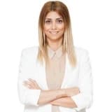 Dyt. Tuğba Yaprak Profil Fotoğrafı