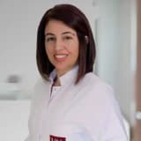 Uzm. Dr. Ayşe Gül Kurnaz Profil Fotoğrafı