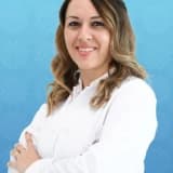 Dr. Öğr. Üyesi Meltem Çakır Profil Fotoğrafı