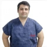 Uzm. Dr. Dt. Mehmet Ali Hacıoğlu Profil Fotoğrafı