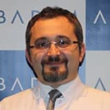 Op. Dr. Özgür Çokünlü Profil Fotoğrafı