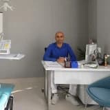 Dr. Dt. Vael Numan Profil Fotoğrafı
