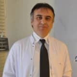 Dt. Ali Rıza Altun Profil Fotoğrafı