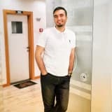 Dt. Ayberk Şafak Benli Profil Fotoğrafı