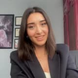 Klinik Psikolog Başak Gizem Yüksel