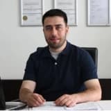 Dt. Alpaslan İlkhan Profil Fotoğrafı