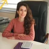 Dyt. Ceylan Ekici Profil Fotoğrafı