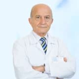 Prof. Dr. Adil Baykan Profil Fotoğrafı