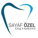 Sayaf Özel Profil Fotoğrafı