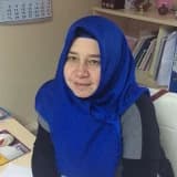 Dt. Ezgi İlkay Sert Profil Fotoğrafı