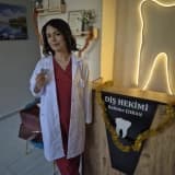 Dt. Rahime Çoban Profil Fotoğrafı