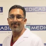 Dt. Bülent Erbaş Profil Fotoğrafı