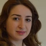 Uzm. Dr. Münevver İnce Profil Fotoğrafı