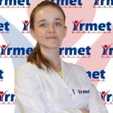 Uzm. Dr. Melike Aslan
