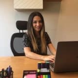 Uzm. Psk. Nazlı Tuğçe Başıbüyük Profil Fotoğrafı