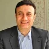 Prof. Dr. Cem Turan Profil Fotoğrafı