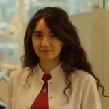 Dt. Saniye Çoşkun Şen Profil Fotoğrafı