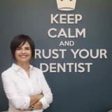 Dr. Dt. Gözde Çobanoğlu Profil Fotoğrafı