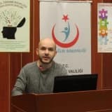 Uzm. Dr. Orçun Demir Profil Fotoğrafı
