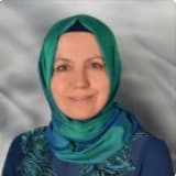 Uzm. Dr. Halide Tüysüzoğulları Profil Fotoğrafı