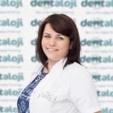 Dt. sevcan Biçer Profil Fotoğrafı