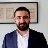 Fzt. Baran Özbilen Profil Fotoğrafı