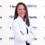 Uzm. Dr. Ceyda Mumcuoğlu Profil Fotoğrafı