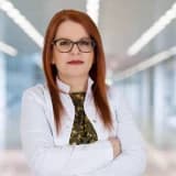 Doç. Dr. Nimet Dörtcan Profil Fotoğrafı