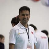 Dr. Öğr. Üyesi Mehmet Karakuş Profil Fotoğrafı