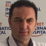 Prof. Dr. Zeki Yıldırım Profil Fotoğrafı