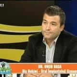 Dt. Onur Başa Profil Fotoğrafı